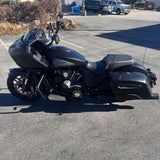 2021 Indian Challenger Dark Horse