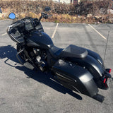 2021 Indian Challenger Dark Horse