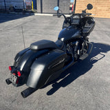 2021 Indian Challenger Dark Horse