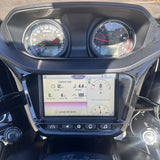 2021 Indian Challenger Dark Horse