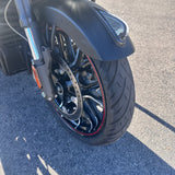 2021 Indian Challenger Dark Horse