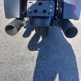 2021 Indian Challenger Dark Horse