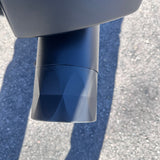 2021 Indian Challenger Dark Horse