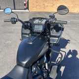 2021 Indian Challenger Dark Horse