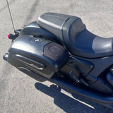 2021 Indian Challenger Dark Horse