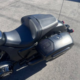 2021 Indian Challenger Dark Horse