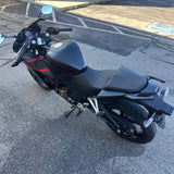 2018 Honda CBR300R