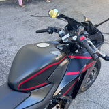 2018 Honda CBR300R