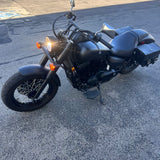2022 Honda Shadow 750 Phantom