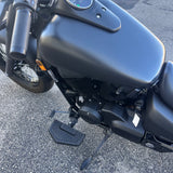 2022 Honda Shadow 750 Phantom