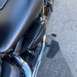 2022 Honda Shadow 750 Phantom