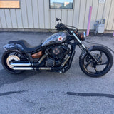 2011 Yamaha Stryker 1300