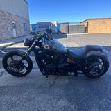 2011 Yamaha Stryker 1300