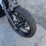 2011 Yamaha Stryker 1300