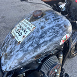 2011 Yamaha Stryker 1300