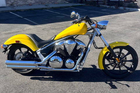 2023 Honda Fury 1300