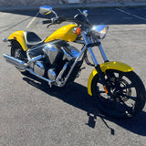 2023 Honda Fury 1300