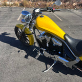 2023 Honda Fury 1300