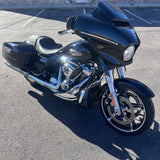 2024 Harley Davidson Street Glide 117