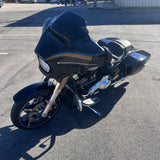 2024 Harley Davidson Street Glide 117