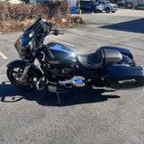 2024 Harley Davidson Street Glide 117