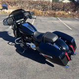 2024 Harley Davidson Street Glide 117