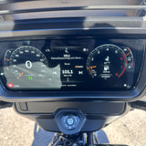 2024 Harley Davidson Street Glide 117