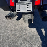 2024 Harley Davidson Street Glide 117