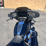 2024 Harley Davidson Street Glide 117