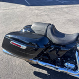2024 Harley Davidson Street Glide 117