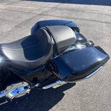 2024 Harley Davidson Street Glide 117