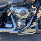 2024 Harley Davidson Street Glide 117