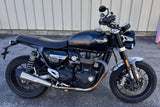 2022 Triumph Speed Twin