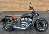 2020 Indian Scout