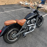 2020 Indian Scout