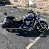 2012 Yamaha Vstar 950 Tour