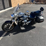 2012 Yamaha Vstar 950 Tour