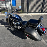 2012 Yamaha Vstar 950 Tour