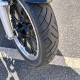 2012 Yamaha Vstar 950 Tour