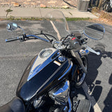 2012 Yamaha Vstar 950 Tour