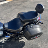 2012 Yamaha Vstar 950 Tour