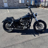 2013 Harley Davidson Dyna Street Bob