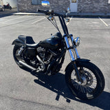 2013 Harley Davidson Dyna Street Bob