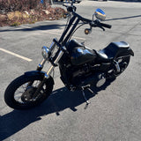 2013 Harley Davidson Dyna Street Bob