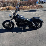 2013 Harley Davidson Dyna Street Bob