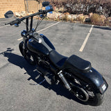 2013 Harley Davidson Dyna Street Bob