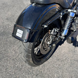 2013 Harley Davidson Dyna Street Bob