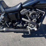 2013 Harley Davidson Dyna Street Bob