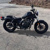 2017 Honda Rebel 500