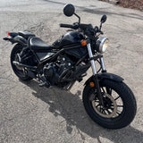 2017 Honda Rebel 500